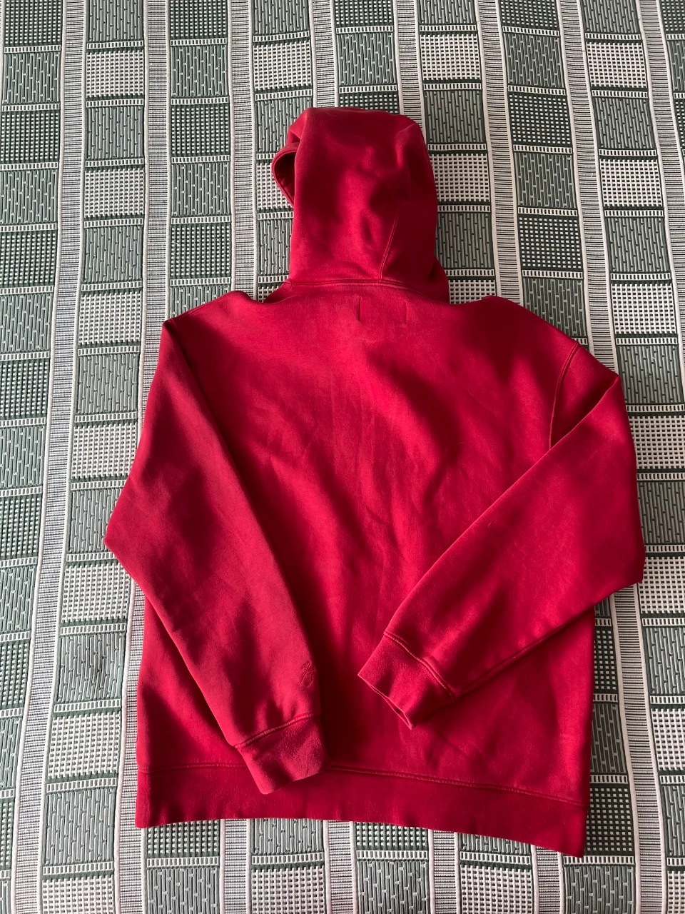 Moletom Jordan – photo 2
